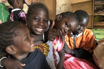 Goodwill and Eco-tours to Mauritania